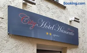 Image of City Hotel Hanseatic Bremen