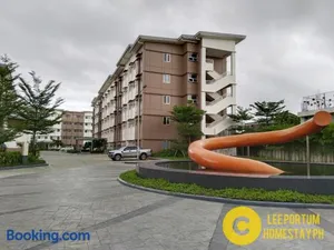Image of C516 Place at SMDC Cheer Residences by Lee Portum