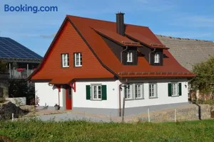 Image of Landluft Ferien - Wohnung Abendrot