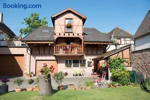 Image of Chez René