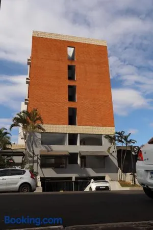 Image of Maktub Hotel Itu