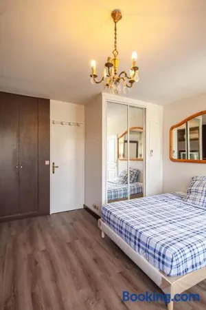 Image of Grand Appartement de 3 pièces