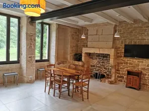 Image of La Maison des mariés - Nature & Sèvre Niortaise