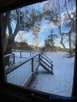 Image of Cascade - Dinner Plain