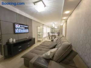 Image of Apartamento Central Wifi 300 Megas Excelente MC44