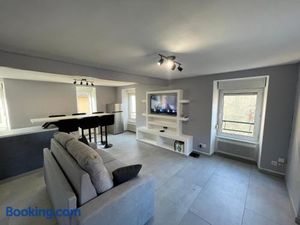 Image of Appartement Familiale PREMIUM : proche gare de Belfort