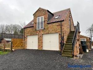 Image of Roseberry View Barn, Northallerton