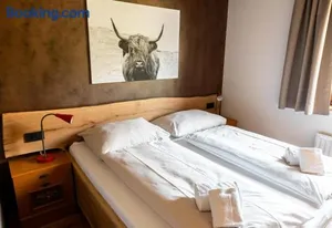 Image of Apartment Gartnerkofelblick