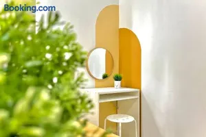 Image of 3BDR Designer Deluxe Suite @KLIA