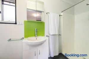 Image of Jolly Swagman Acccommodation Park