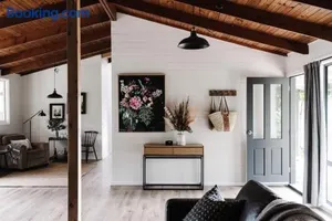 Image of The Ridge House - Stylish Gippsland Getaway