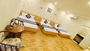 Image of Ngoc Thanh Hotel