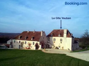 Image of Vauban