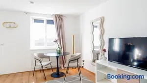 Image of Komfort Apartments Passau - Komplette Wohnung - Parkplatz - Wlan