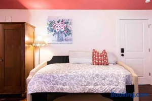 Image of Blush And Bashful Germantown Two Bedroom Apartment