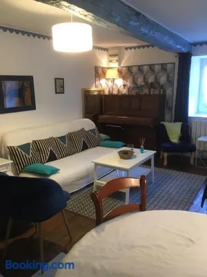 Image of Gîte Les Lutins Bleus