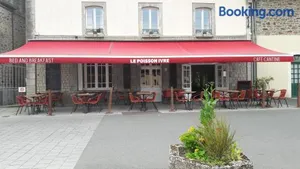 Image of Le Poisson Ivre