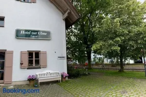 Image of Hotel zur Ulme