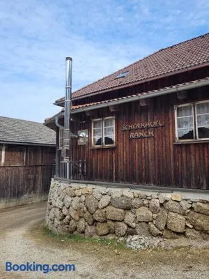 Image of Scherhäuflranch