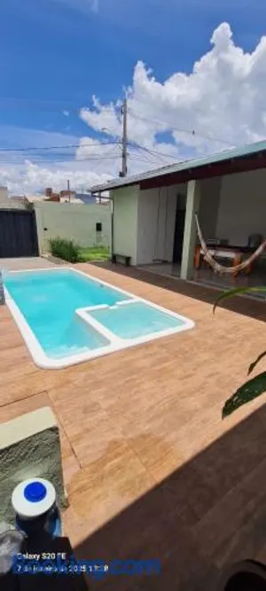 Image of La ville Guaxupe - Casa em Guaxupé