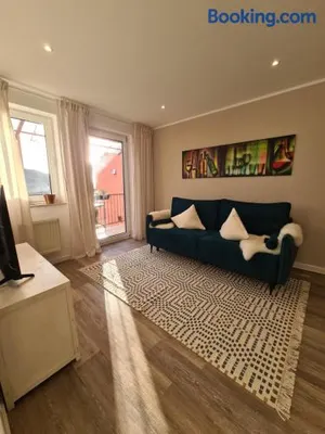 Image of Ferienwohnung Rosenberg