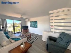 Image of Seamist unit