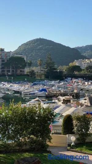 Image of Studio Ile Cannes Marina