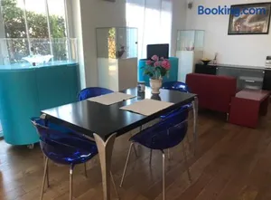 Image of Modernes 4-Zimmer Haus, nahe Messe Düsseldorf (15 min. Internat. Airport)