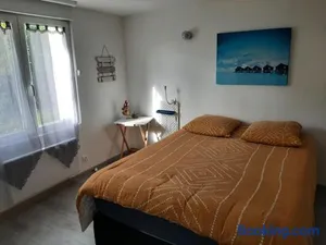 Image of studio 2 personnes