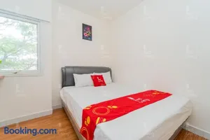 Image of RedLiving Apartemen Aeropolis - Ivan Tower AR1