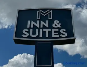 Image of M&M Inn and Suites