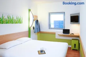 Image of ibis budget Marne la Vallée Bry sur Marne
