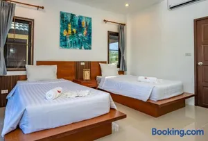 Image of Phatcharee Resort