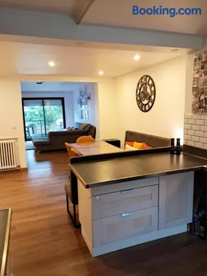 Image of Maison neuve proche centre ville, 24h moto, GP, 24h voiture, Le Mans Classic, 24h camion