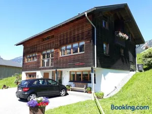 Image of Haus Erna Schoppernau