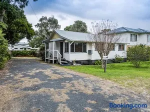 Image of Salt Water Cottage