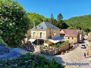 Image of Hôtellerie de l'Abbaye Saint Amand