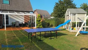 Image of Ferienhaus Zum Birkenwäldchen