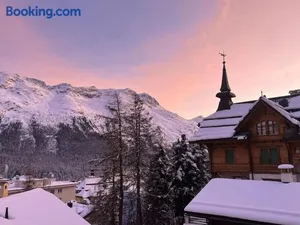 Image of New! Exclusive Apartment 3min to Chantarella Bahn