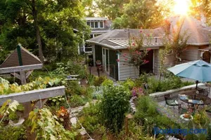 Image of Little House Nashville - Guest House