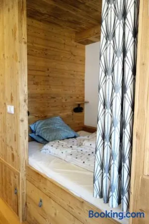 Image of Résidence Menandiere - APPARTEMENT ALPE D'HUEZ CENTRE STATION MAE-3251