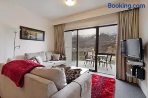 Image of Lantern 22 - Balcony