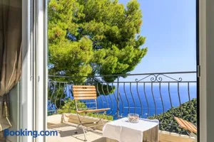 Image of Sea view apartment between Nice and Monaco - 1