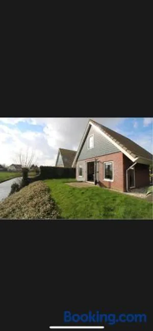 Image of Vrijstaande woning Medemblik