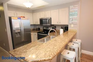 Image of Ariel Dunes 402 Seascape Resort Scenic 98 Florida Beach Rentals Remodeled