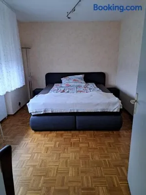 Image of Ruhiges Privatzimmer mit Wohlfühlcharakter