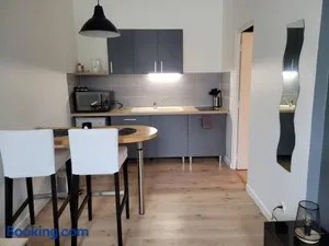 Image of studio privé Centre Saint Louis