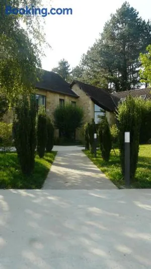Image of Les Jardins du Porche