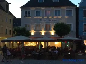 Image of Hotel Guntia Boardinghouse