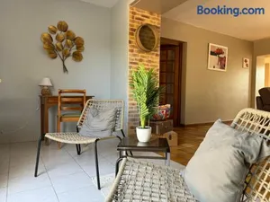Image of La maison de vacances